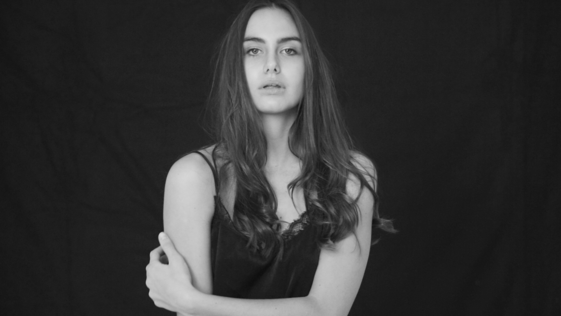 Neues Showreel Video unserer Marie- Youtube Follow me around und Shooting BTS