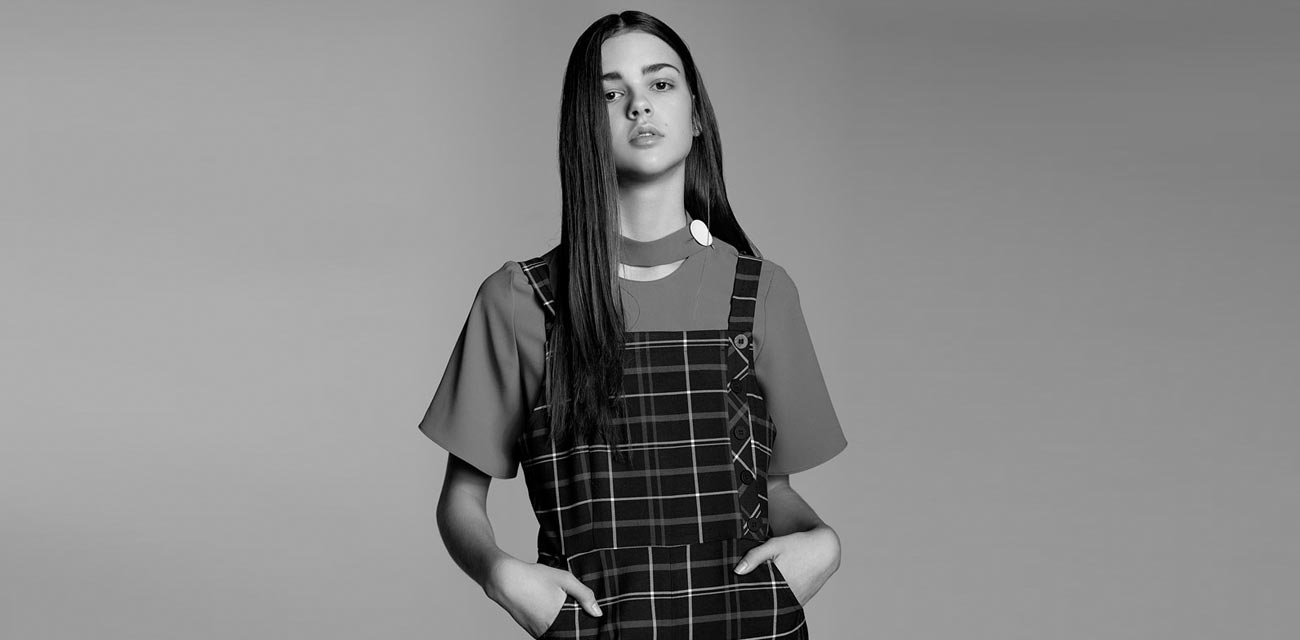 Josephine x Belleza joven