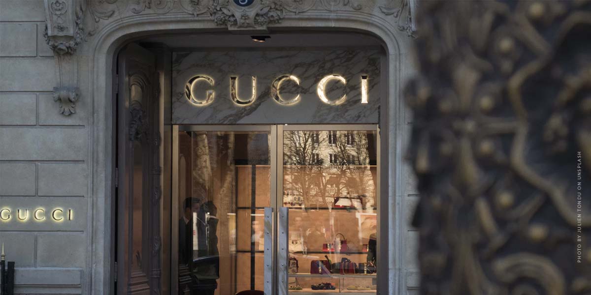 Gucci: Zapatos, bolsos, cinturones, jerseys gafas de sol - La marca - CM Agencia De Modelos