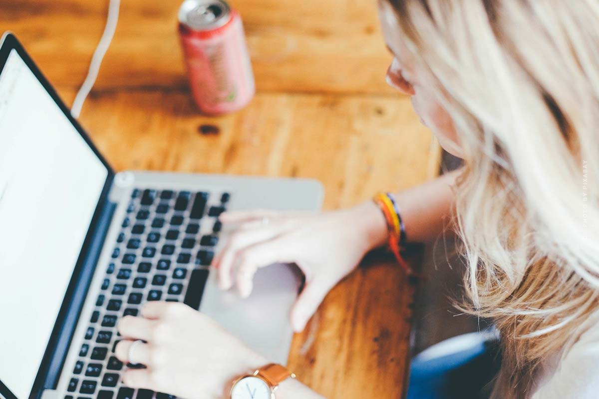 Pasantía de marketing: marketing online, publicidad y moda en Colonia