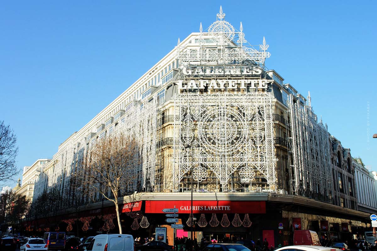 paris-shopping-einkaufen-innenstadt-galeries-lafayette-mall-center