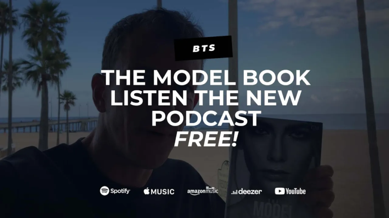 The Model Book: Guía para todos los modelos