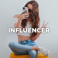 Influencer | Cases