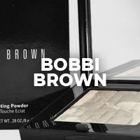 Bobbi Brown| Online Shop