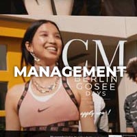 Team | Model Management