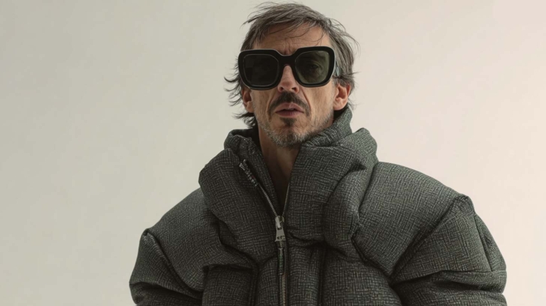 Balenciaga x Pierpaolo Piccioli: El nuevo Director Creativo sucede a Demna