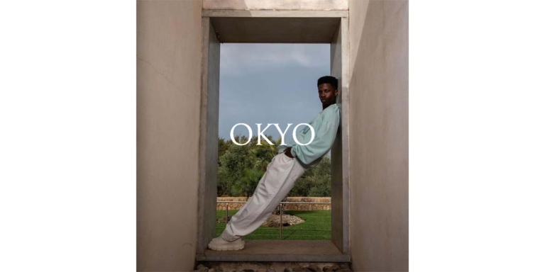 Frank & Simon para OKYO - Editorial de moda en Mallorca