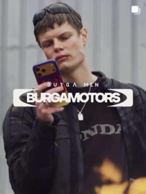 CM Models Instagram