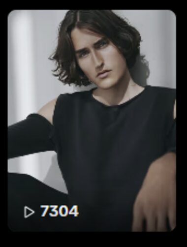 CM Models TikTok