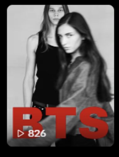 CM Models TikTok