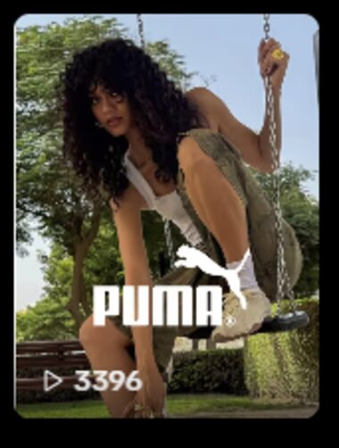 CM Models TikTok