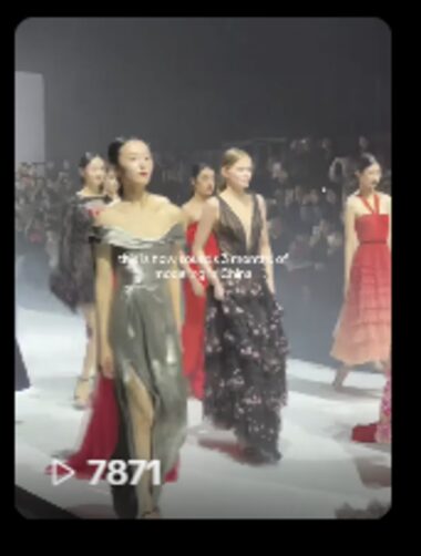 CM Models TikTok