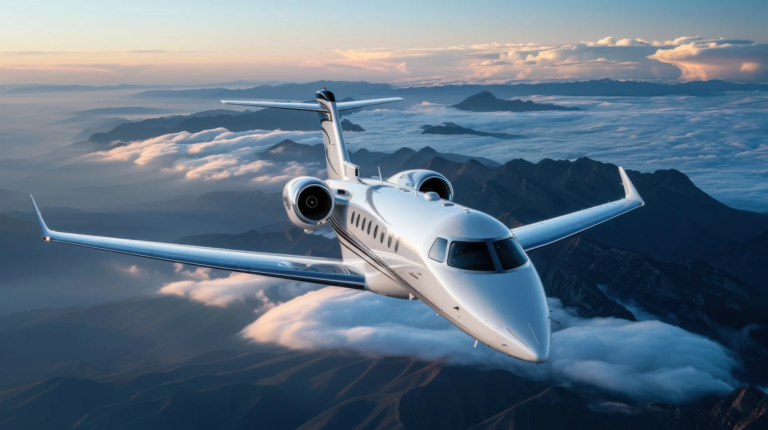 Charter de jet privado para sesiones, Fashion Week y viajes de negocio: PrivateJets.one, nuevo socio de CM Models