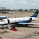 Bombardier Global 5500 Privatjet