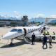 Beechcraft King Air 260 Privatjet