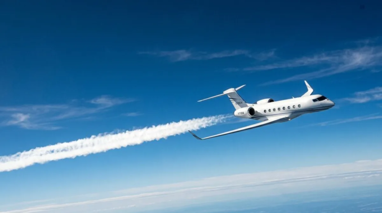 Cessna Citation CJ2+ Privatjet
